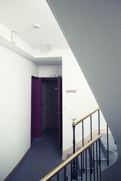 The Old Hotel Ravel