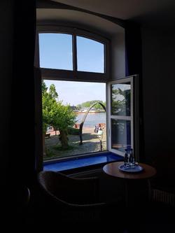 Hotel Havenhaus