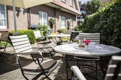 Hotel Wardenburger Hof