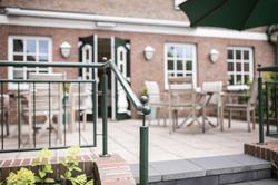 Hotel Wardenburger Hof