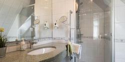Hotel Am Elisabethufer