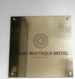 Magni Boutique Hotel