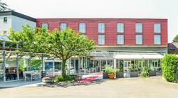 Hotel Fuchsen