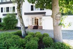 Hotel Villa Im Park