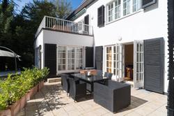 Hotel Villa Im Park