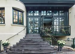 Hotel Villa Achenbach