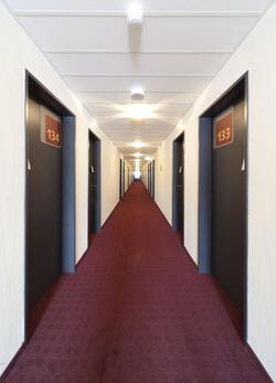 McDreams Hotel Düsseldorf-City