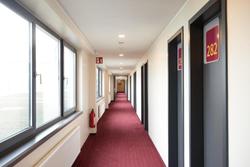 McDreams Hotel Mönchengladbach