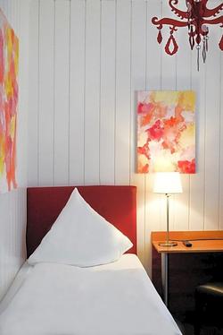 Hotel Im Kupferkessel