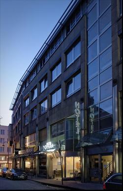 Opera Hotel Köln