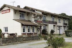 Hotel Le Cormier