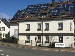 Hotel Am Maibaum