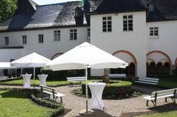 Gästehaus Abtei Sayn