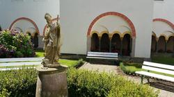 Gästehaus Abtei Sayn