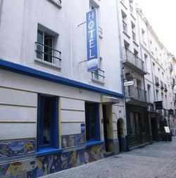 Hôtel Renova