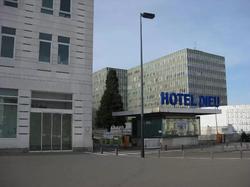 Hôtel Renova