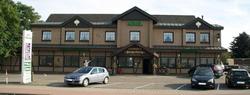 Hotel Hungerkamp