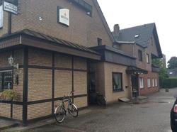 Hotel Hungerkamp