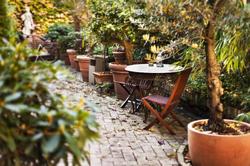 Garden Boutique Hotel Berlin-Mitte