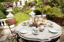 Garden Boutique Hotel Berlin-Mitte