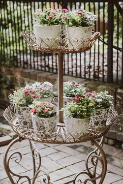 Garden Boutique Hotel Berlin-Mitte