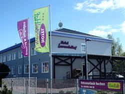 Hotel Lavendelhof & Eselhof Nauen