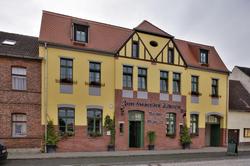 Zum Hauenden Schwein