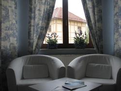 Hotel Zum Gondoliere