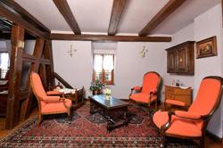 Hotel Dontenville