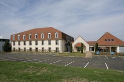 L'Epi Hotel