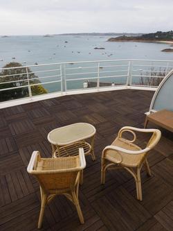 Hôtel de Carantec