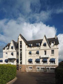 Hôtel de Carantec