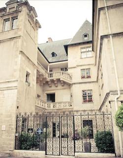 Hôtel d'Haussonville