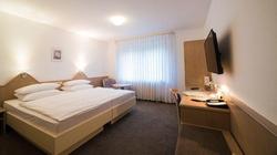 Hotel Am Wasen