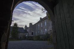 Château de Claids