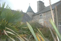 Château de Claids