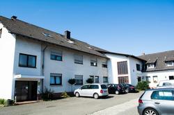 Hotel Hasselberg
