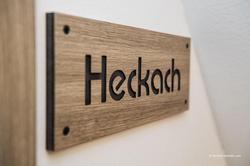 Übernachten in der Tenne