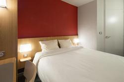 B&B Hotel Yvetot