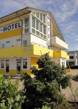 i-Motel
