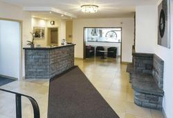Hotel Parc Fermé