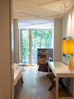 Jugend- und Familienhotel Augustin