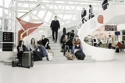 FIAP - Hostel