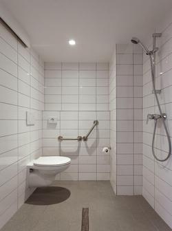 FIAP - Hostel