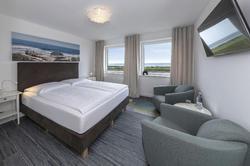 Beach Hotel California