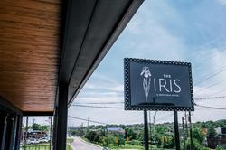 The Iris Motel