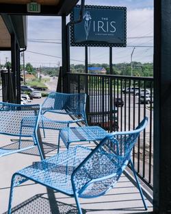 The Iris Motel
