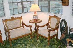 Red Horse Vineyard Bed & Breakfast