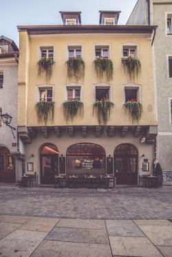 Bohemian Hotel