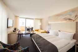 Book Hotel Leipzig